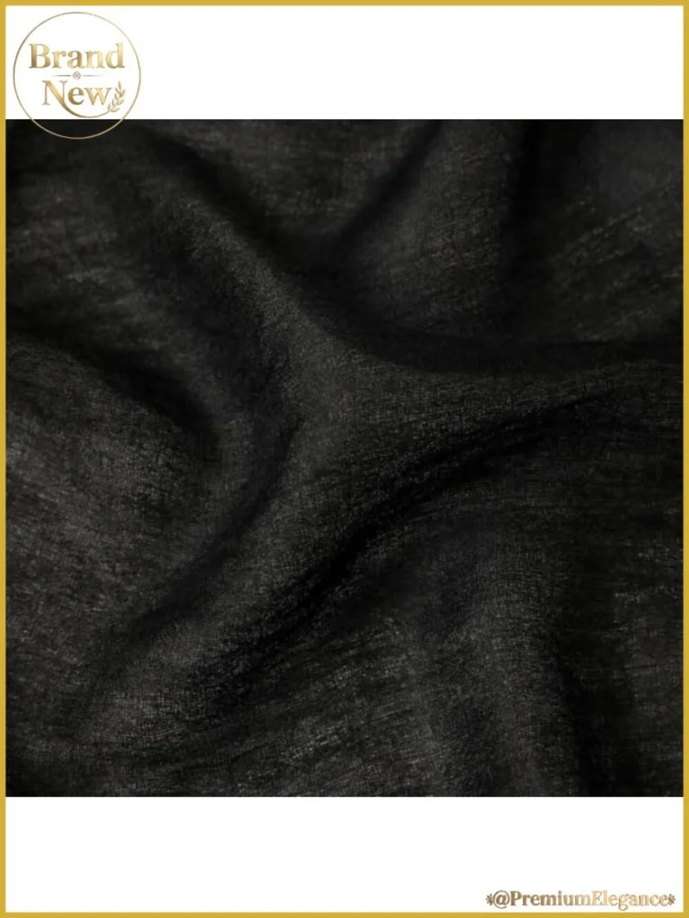 100% Cashmere Shawl Wrap Women Oversized Sheer Thin Scarf All Season Gift